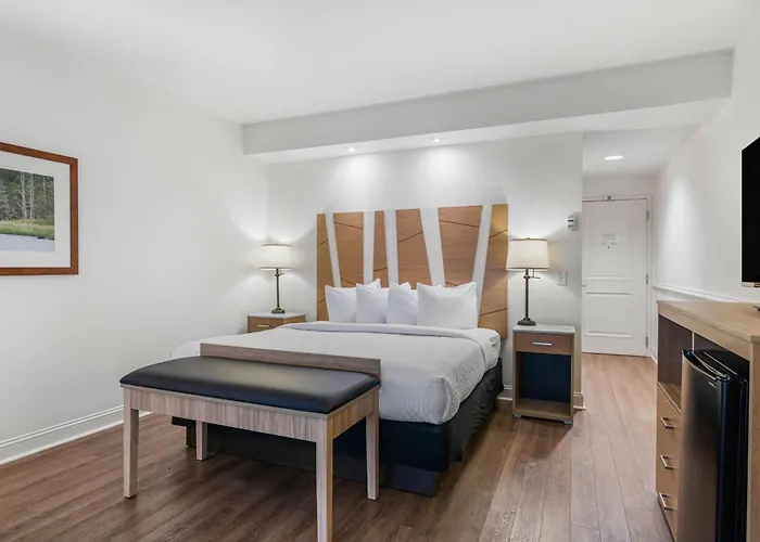 Best Western Plus Westgate Inn And Suites