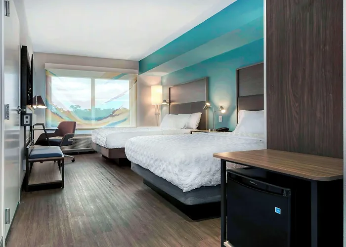 Tru By Hilton Wilmington Wrightsville Beach